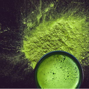 Ceremonial Japanese Matcha 30g
