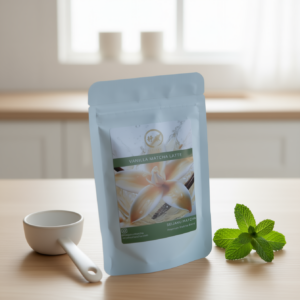 Wholesale Vanilla Matcha Latte