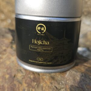 Hojicha 30g
