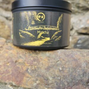 Premium Japanese Matcha 30g